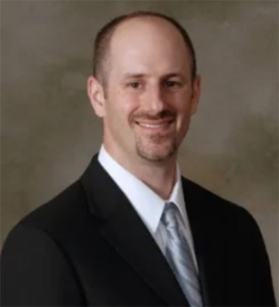 Dr. Justin Chapman, DDS